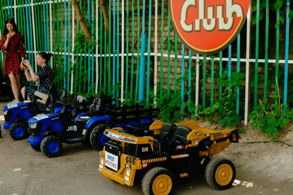 В Минске прошла выставка автожара 2024 фото