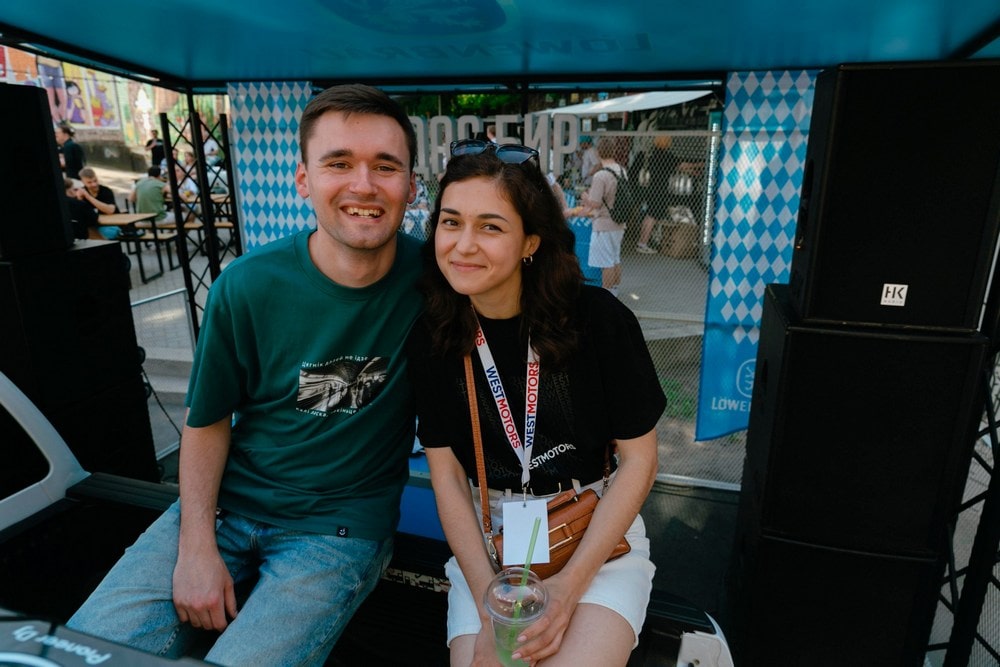 В Минске прошла выставка автожара 2024 фото