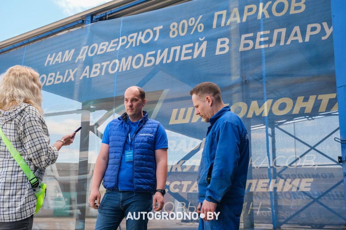 Советы по эксплуатации шин - как продлить срок службы