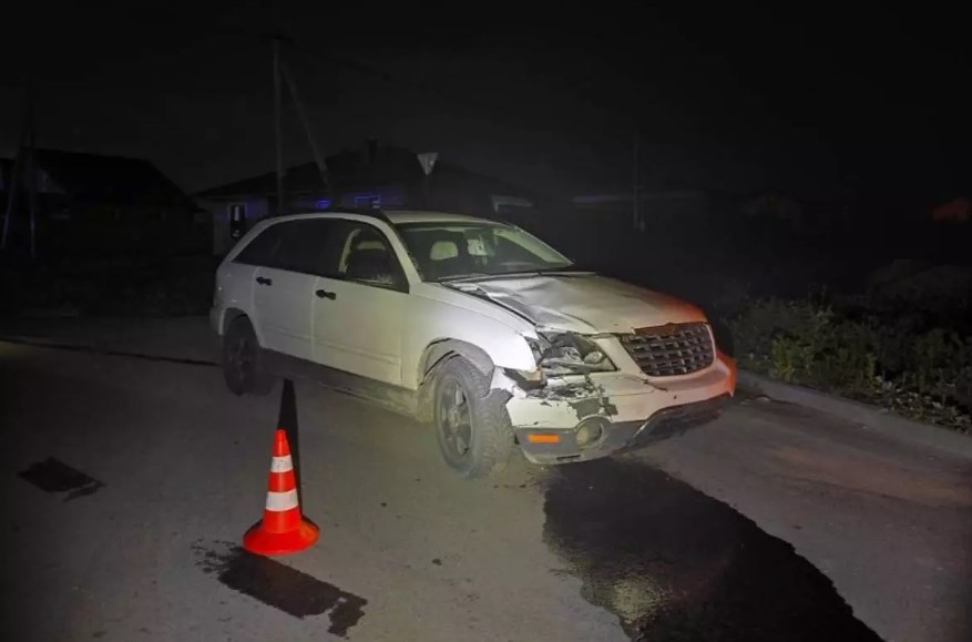 smolev peshehod 23 05 03