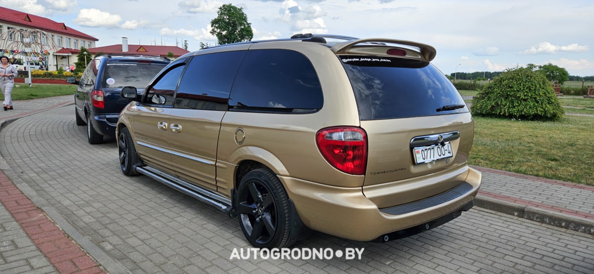 Помогли детям в Гродно - АвтоГродно и 4 регион