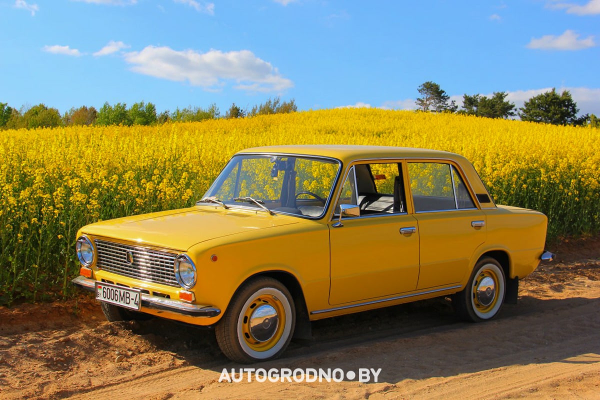 Копейка Жигули Гродно