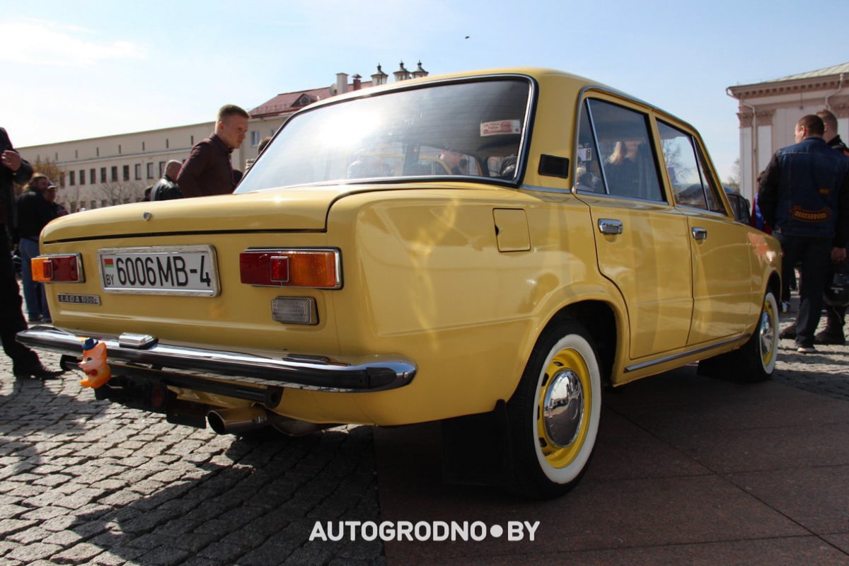 Копейка Жигули Гродно