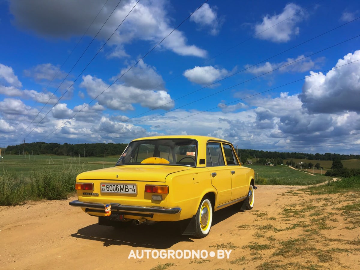 Копейка Жигули Гродно