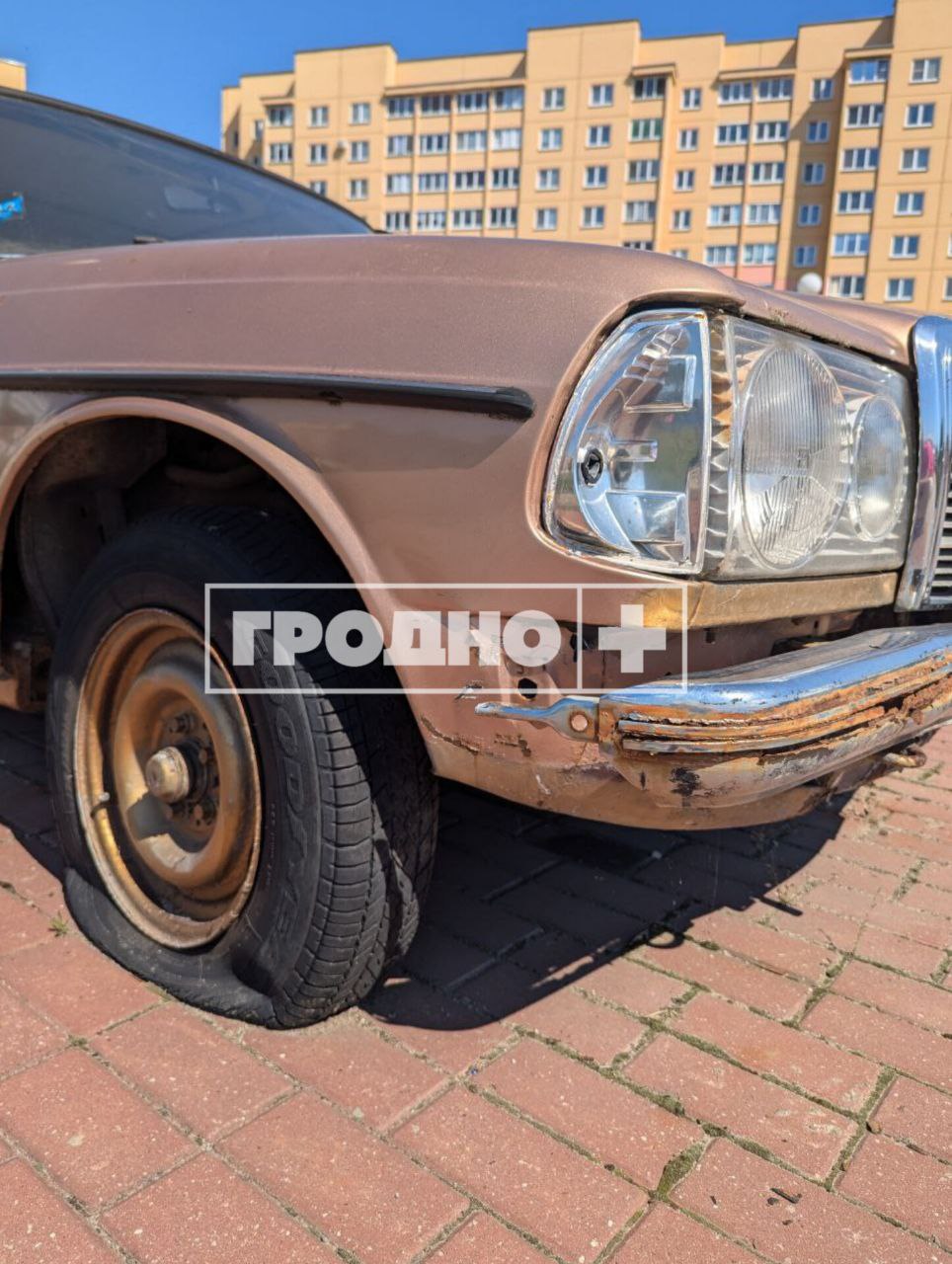 mercedes evakuaciya 2