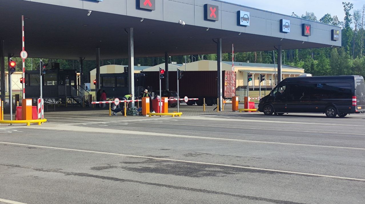 ограничния и запреты на ввоз товаров Литва Беларусь