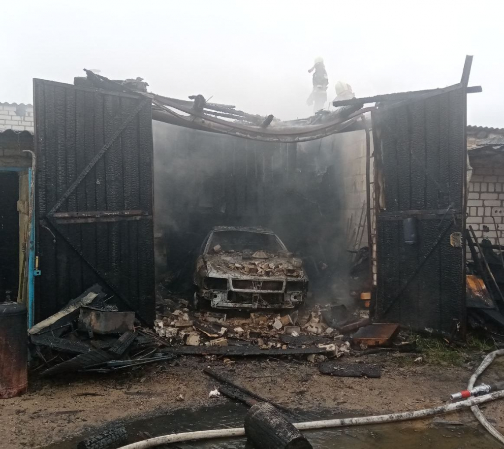 svisloch audi pozhar 25 06 01