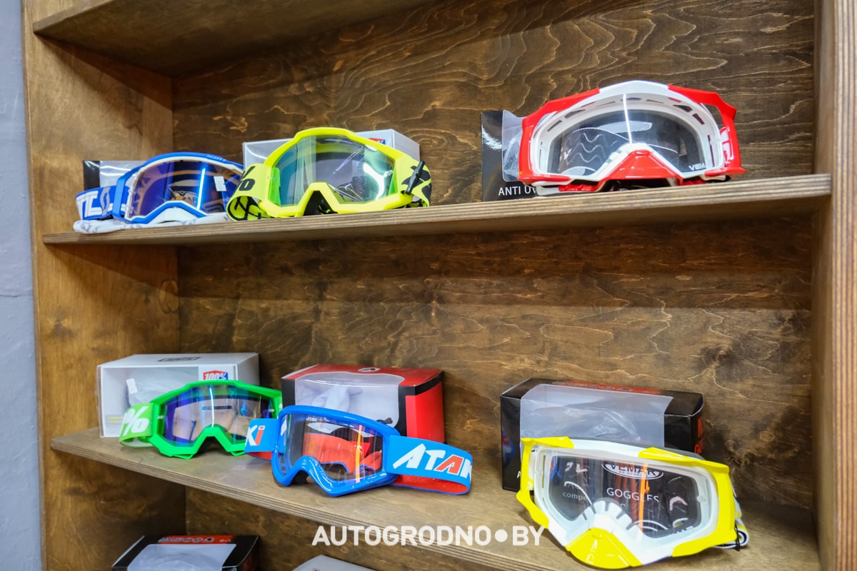 продажа кроссовых мотоциклов Гродно