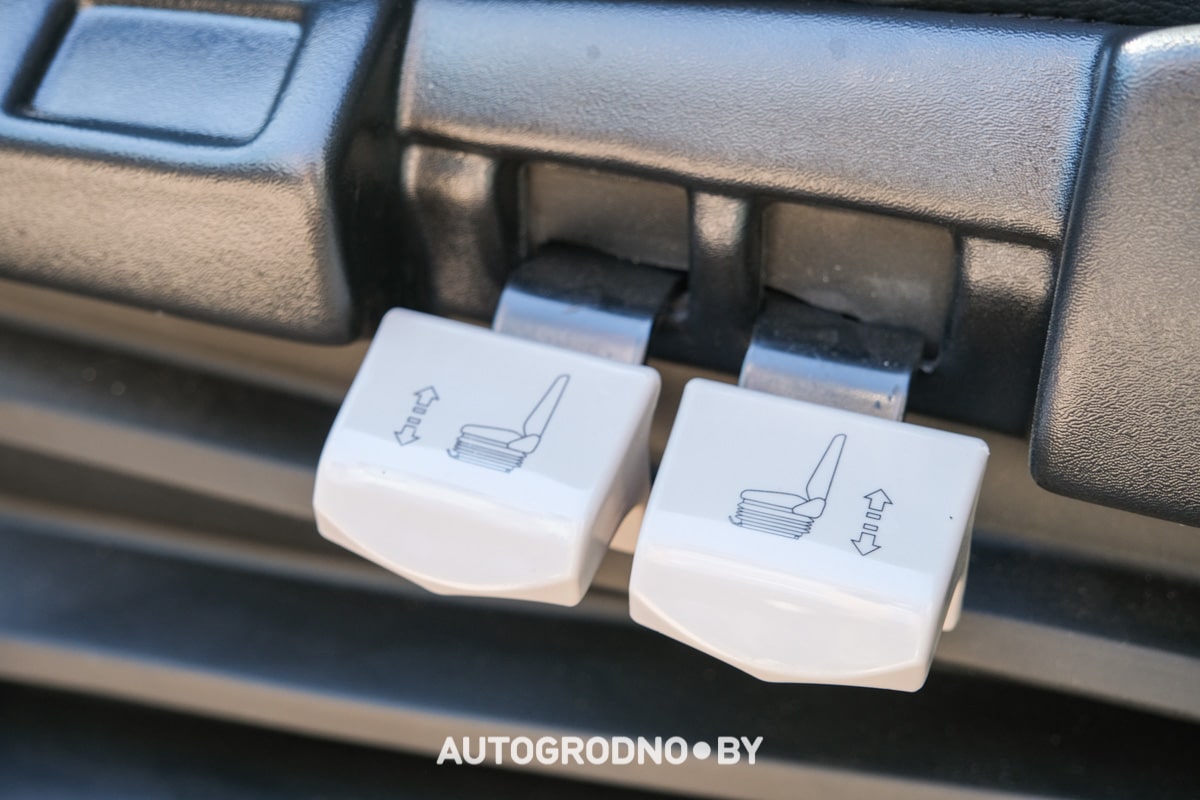 Gazel NN в Беларуси - отзывы и обзор