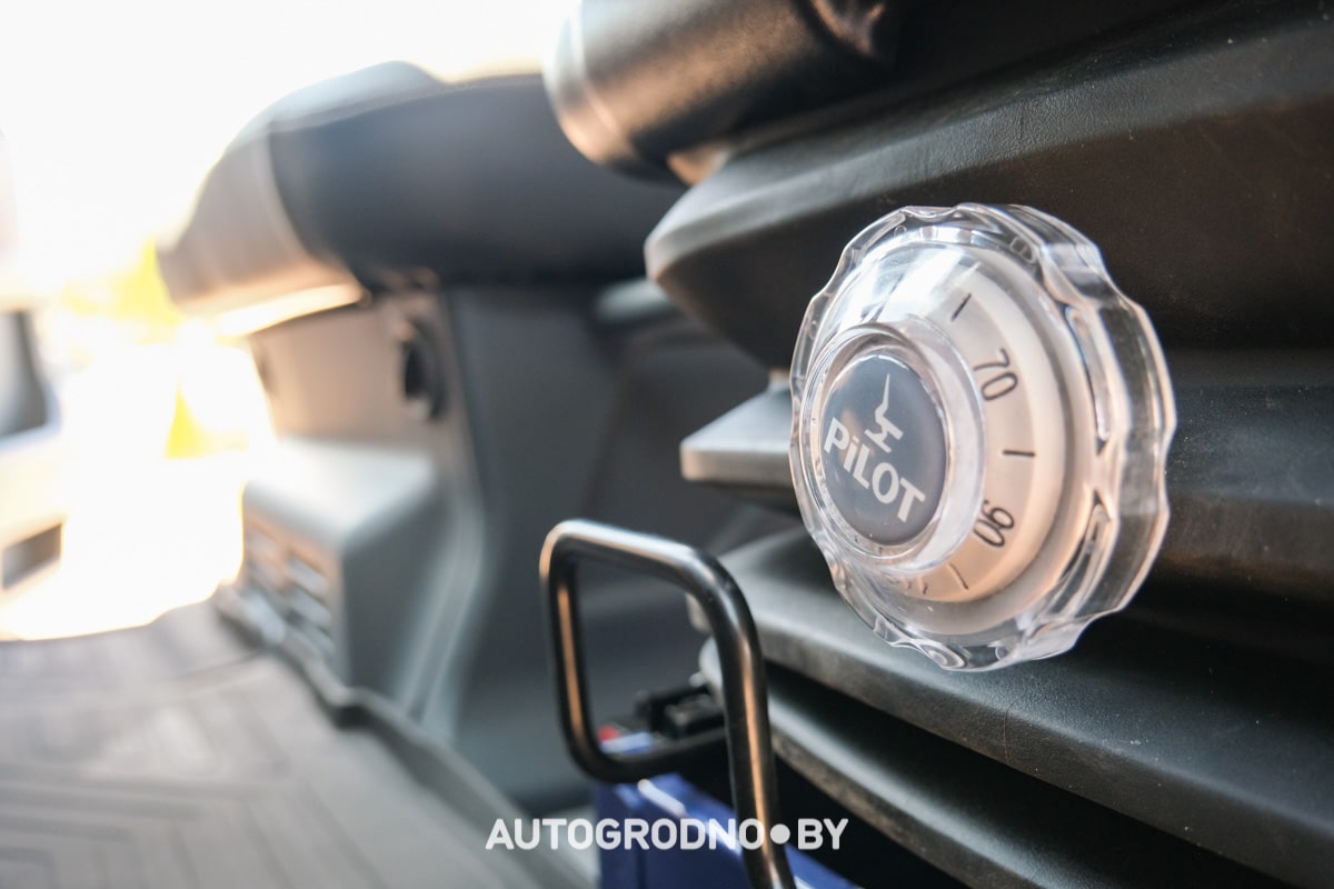 Gazel NN в Беларуси - отзывы и обзор