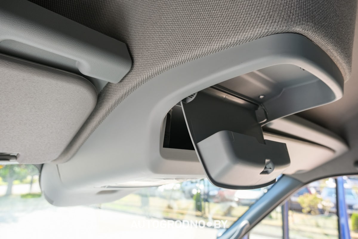 Gazel NN в Беларуси - отзывы и обзор