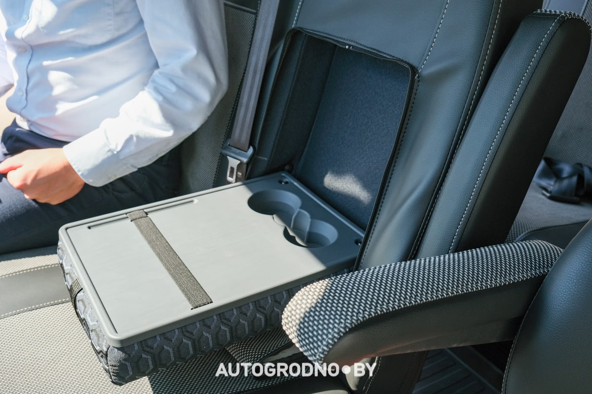 Gazel NN в Беларуси - отзывы и обзор