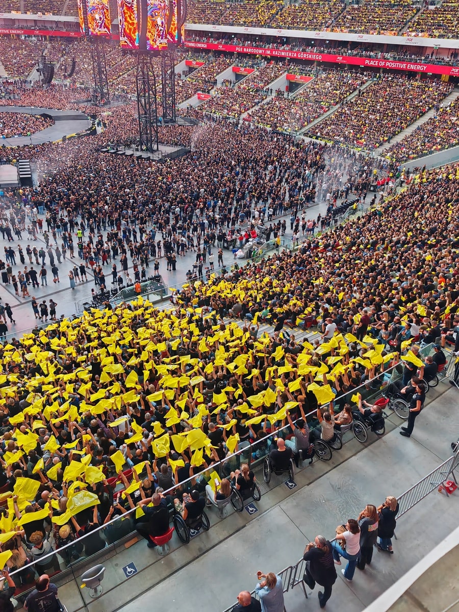 За 7 часов из Гродно в Варшаву
