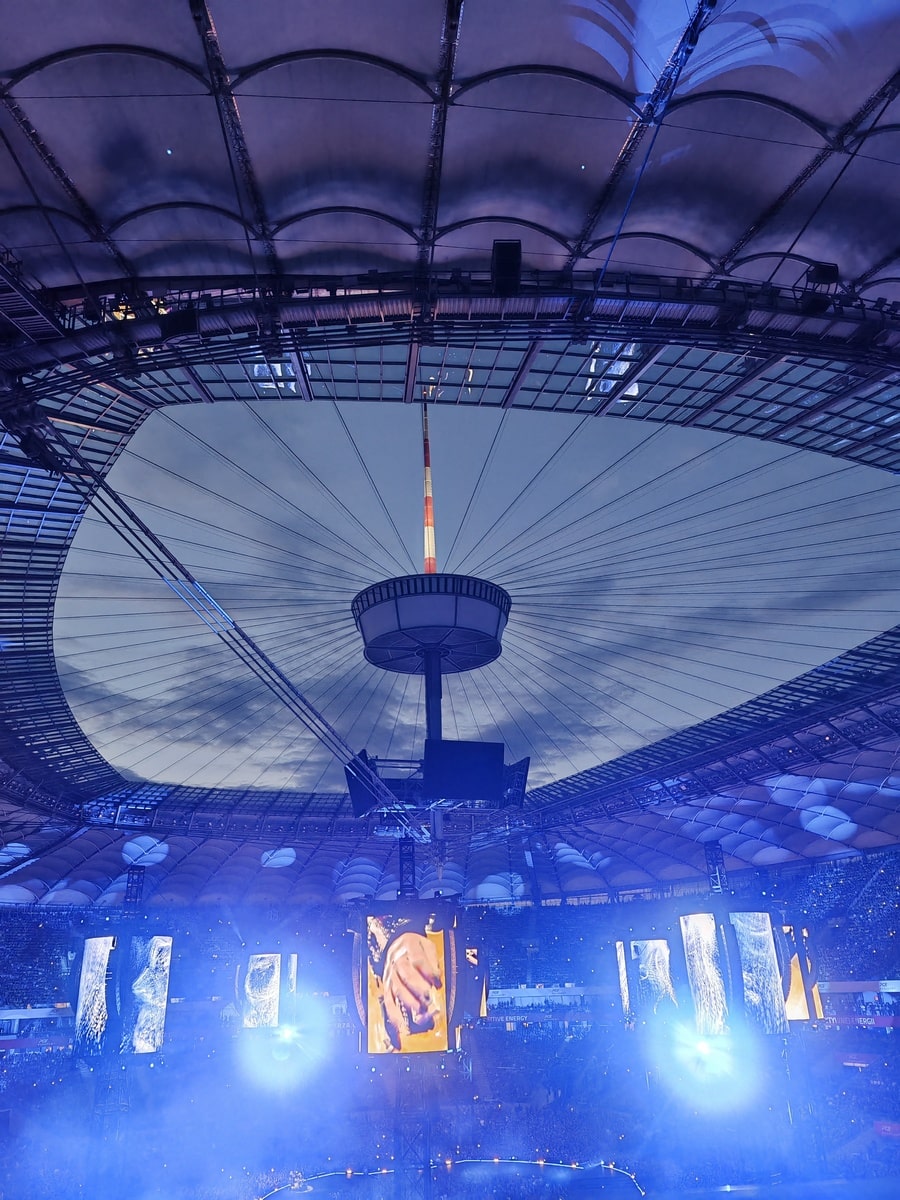 За 7 часов из Гродно в Варшаву