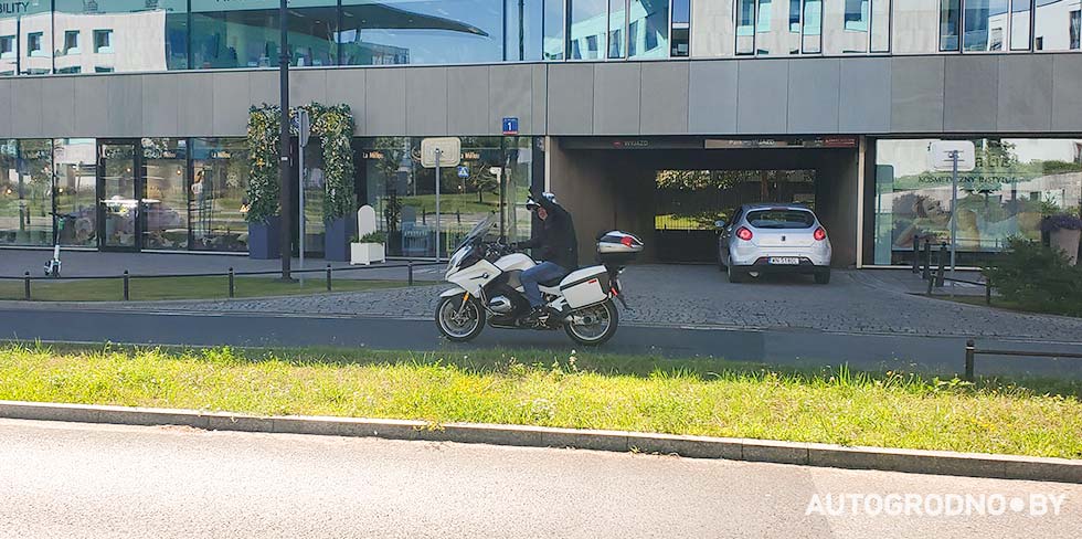 За 7 часов из Гродно в Варшаву