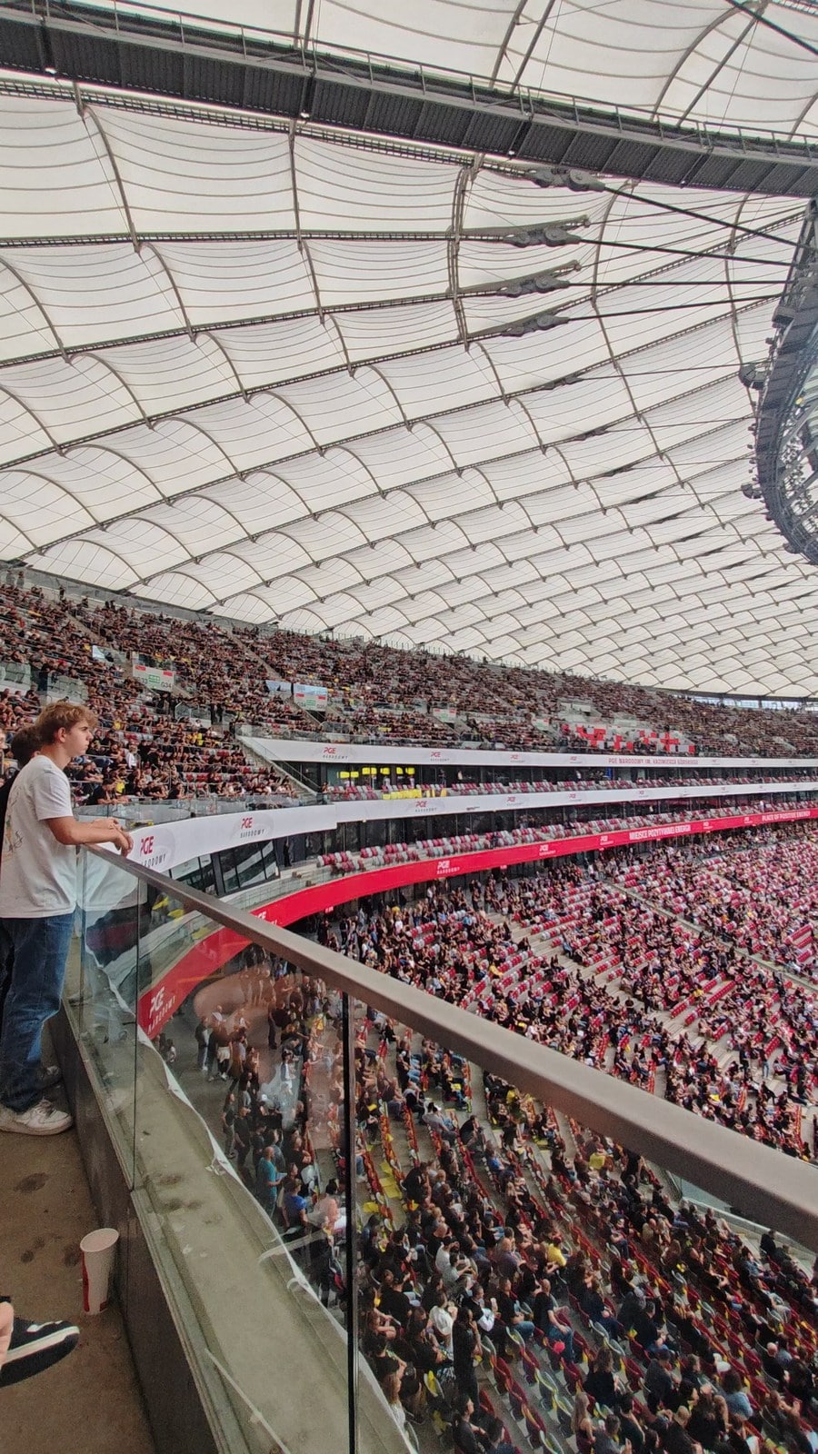 За 7 часов из Гродно в Варшаву