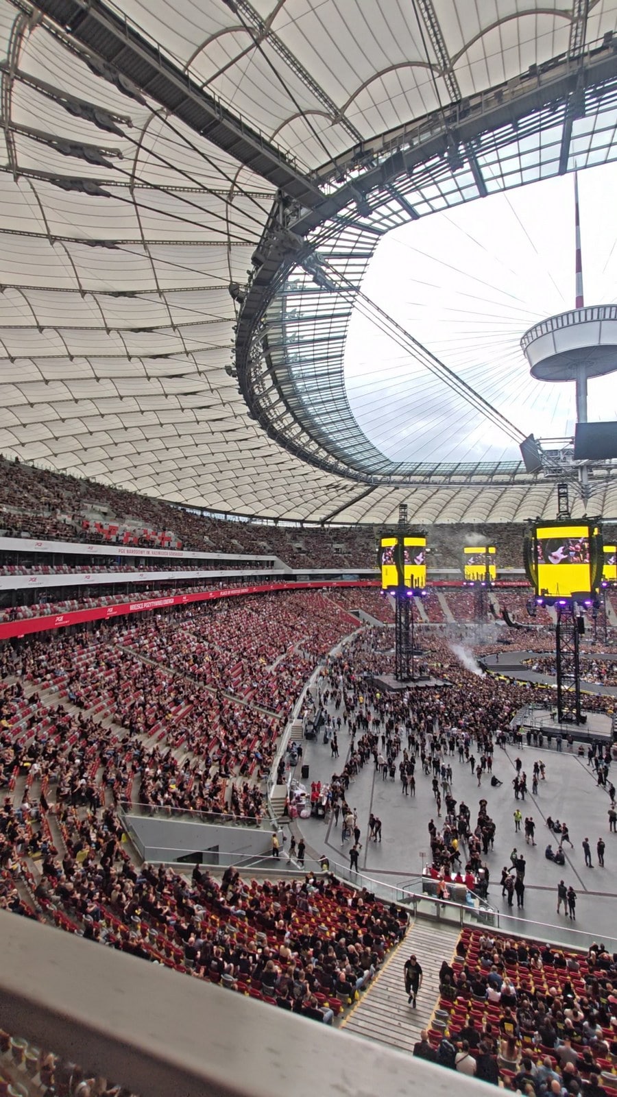 За 7 часов из Гродно в Варшаву