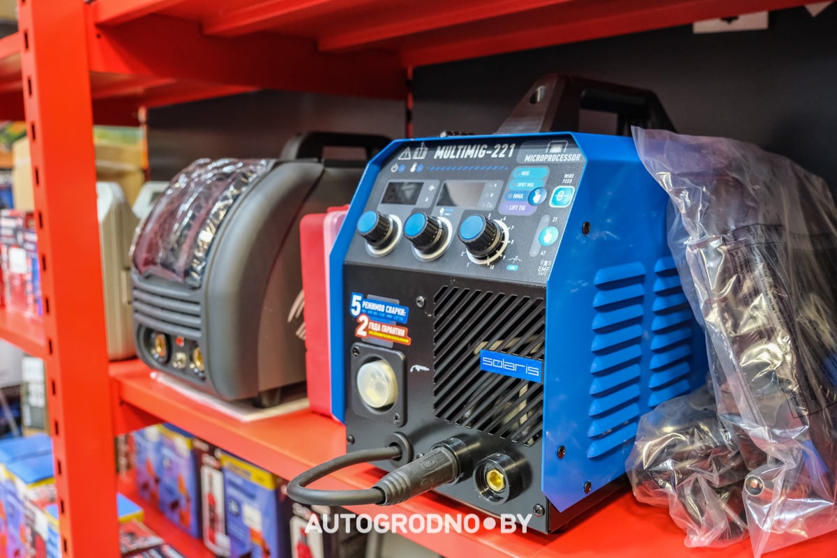 AV Tools магазин авто инструмента в Гродно