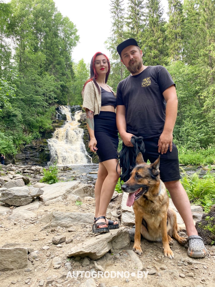 Териберка - путешествие из Гродно Беларуси