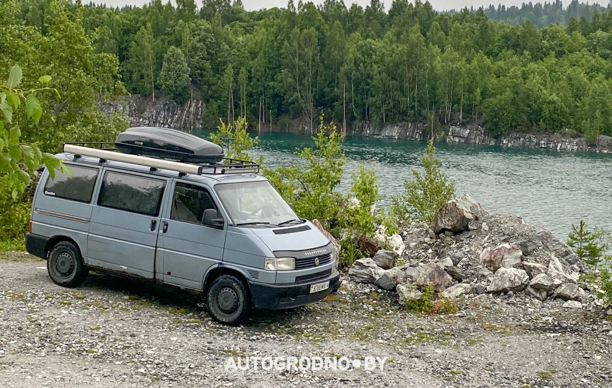 Териберка - путешествие из Гродно Беларуси