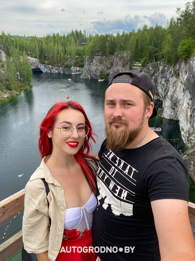 Териберка - путешествие из Гродно Беларуси