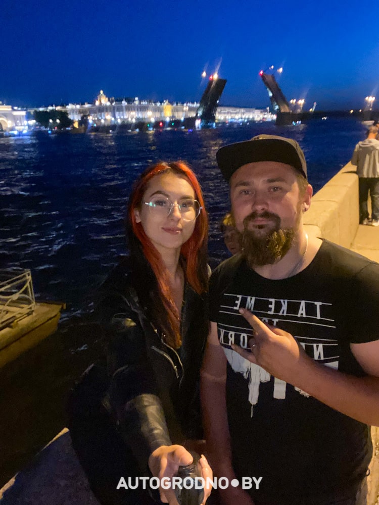 Териберка - путешествие из Гродно Беларуси