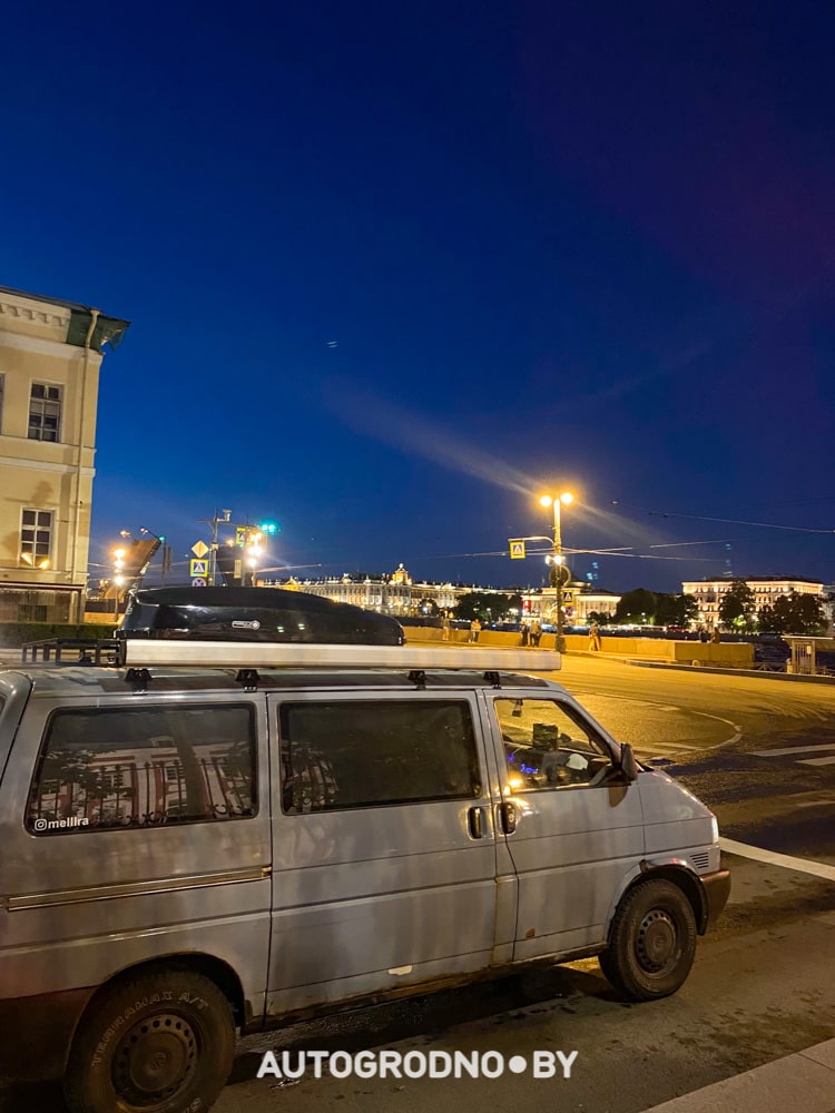 Териберка - путешествие из Гродно Беларуси