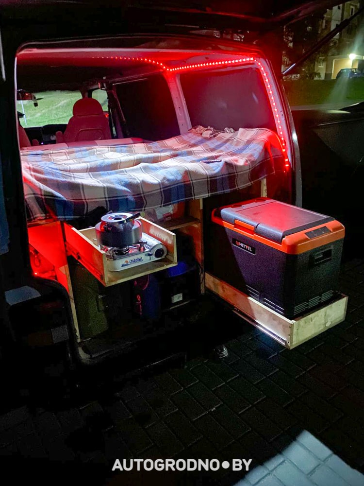 Териберка - путешествие из Гродно Беларуси