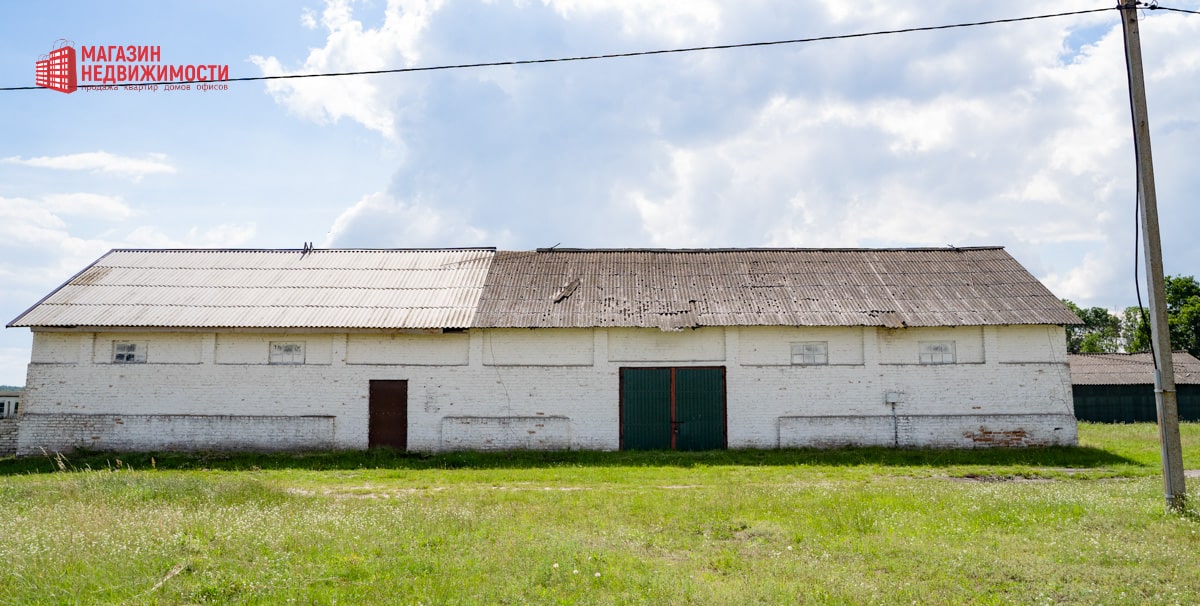 продажа участка вдоль трассы М1 Брест - Минск