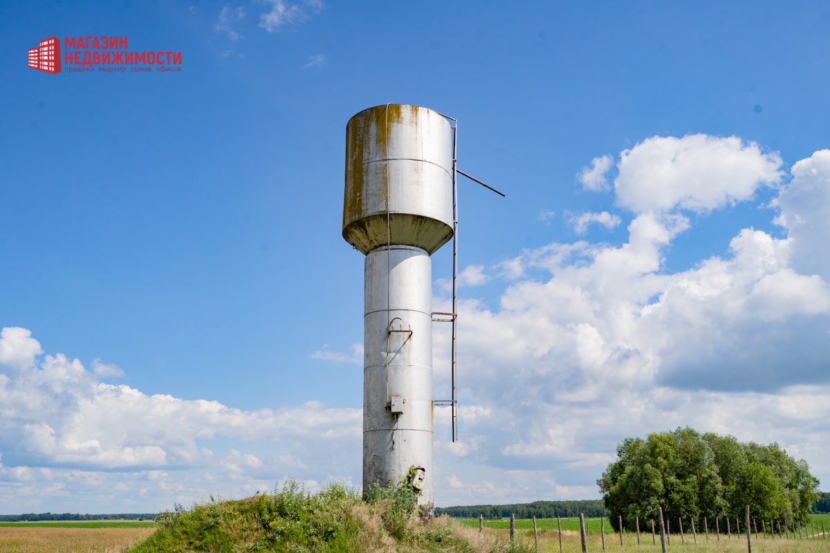 продажа участка вдоль трассы М1 Брест - Минск