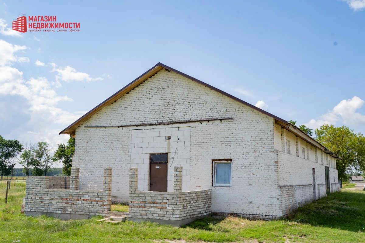 продажа участка вдоль трассы М1 Брест - Минск