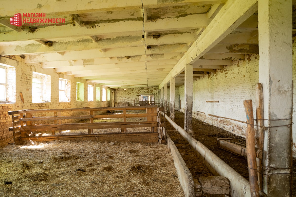 продажа участка вдоль трассы М1 Брест - Минск