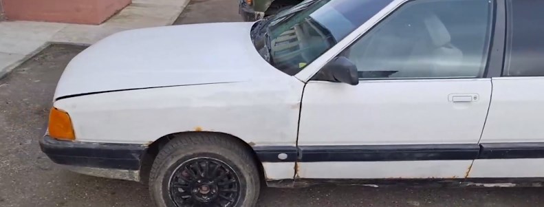 audi voronovo besp 19 03 03