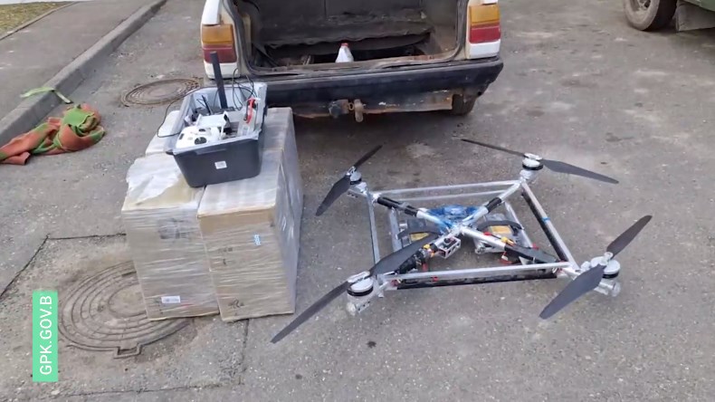 audi voronovo besp 19 03 03