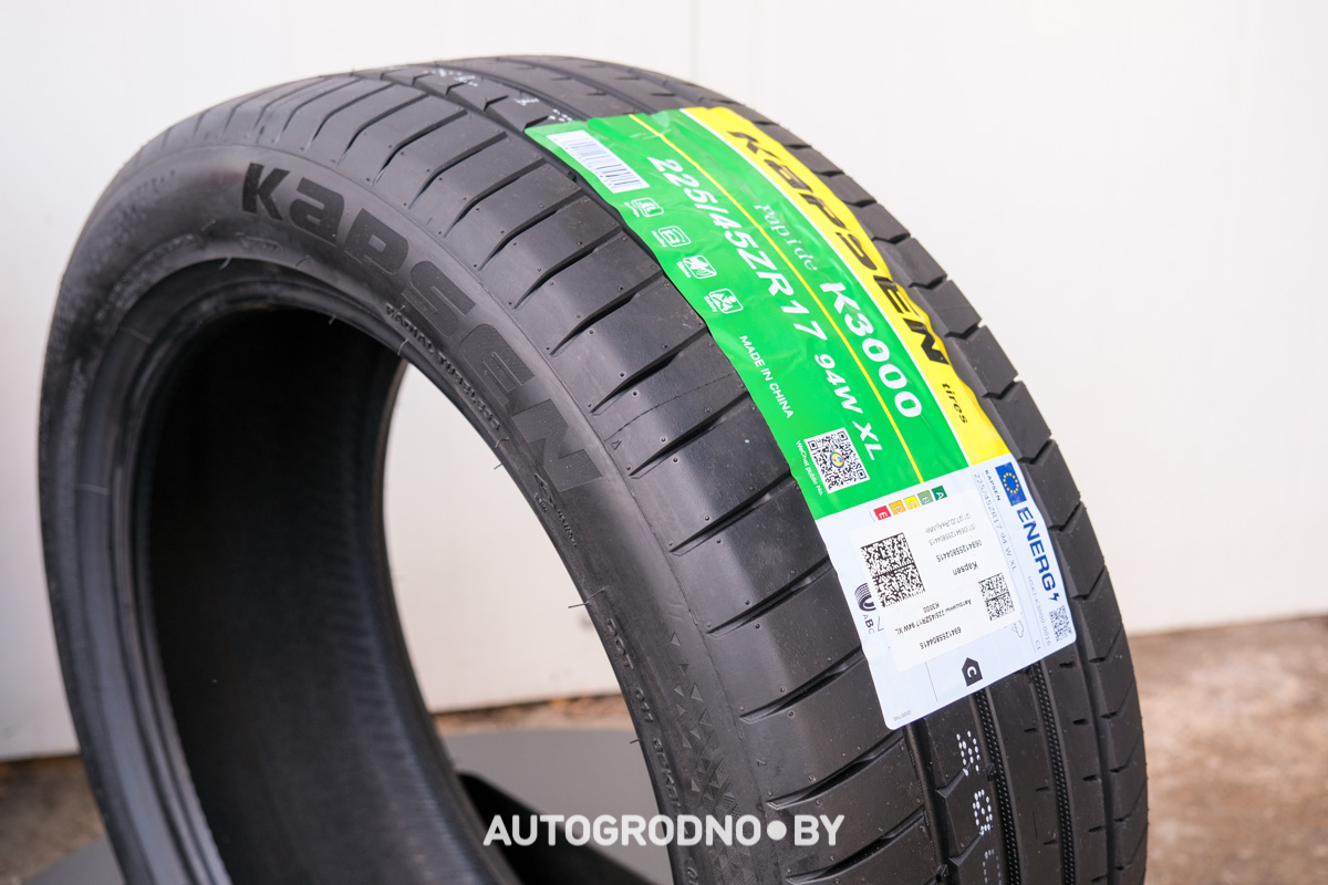 Новинки сезона 2025