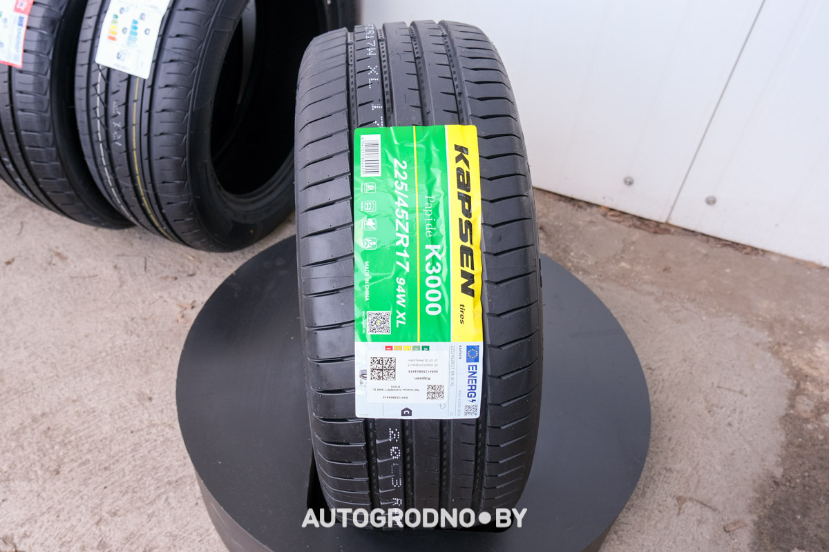 Новинки сезона 2025