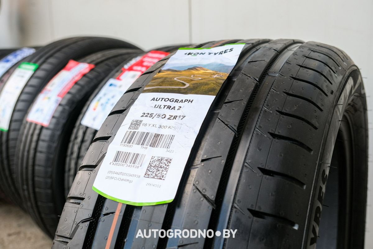 Новинки сезона 2025