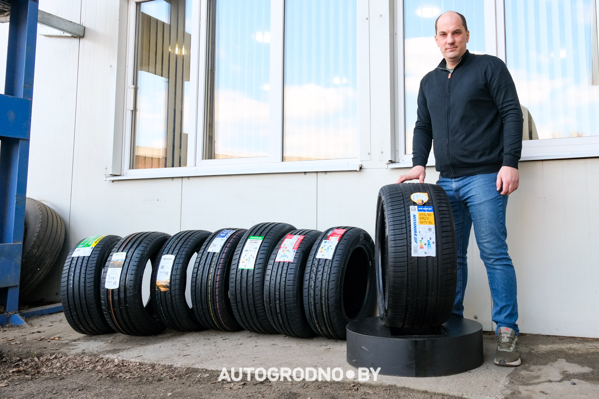 Новинки сезона 2025