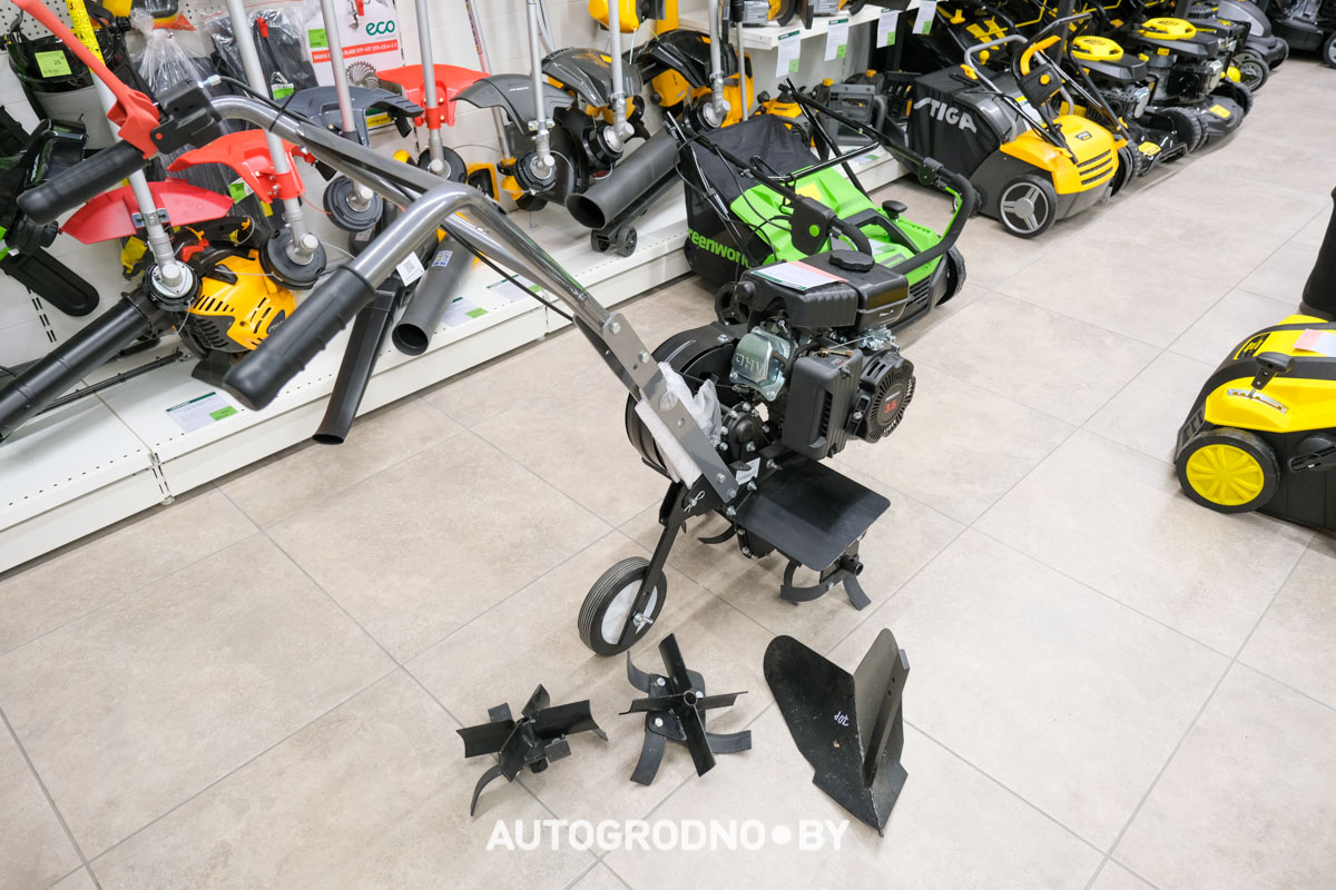 Цены на культиваторы в Беларуси