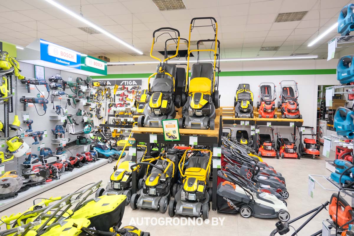 Магазин Удачник