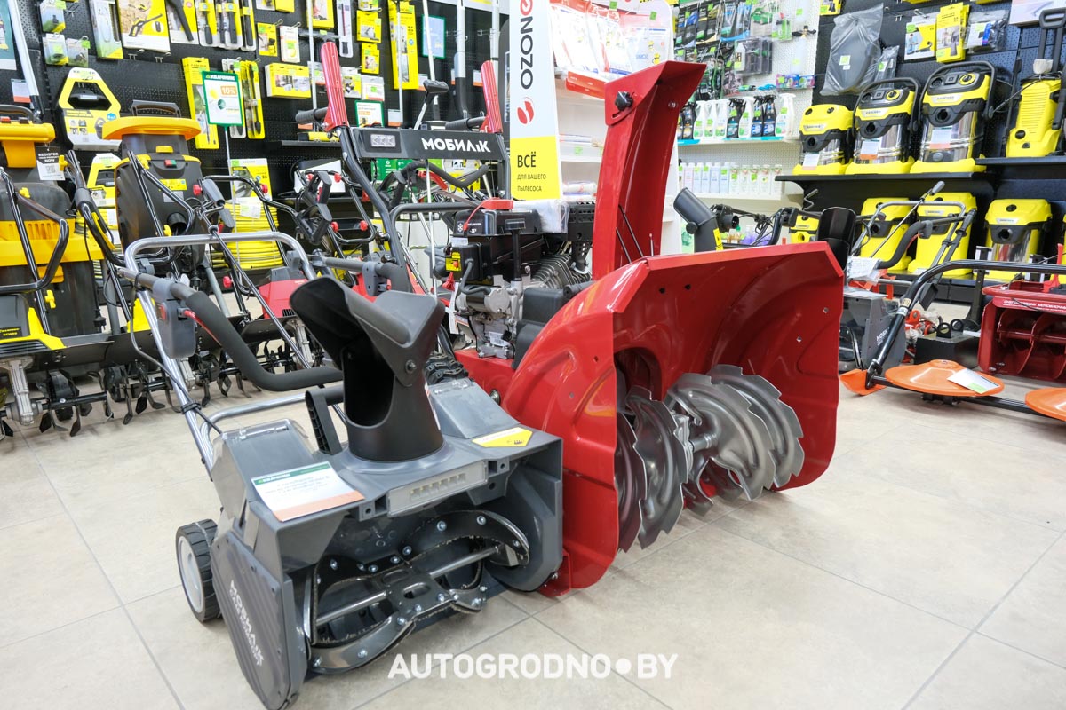 Купить культиватор