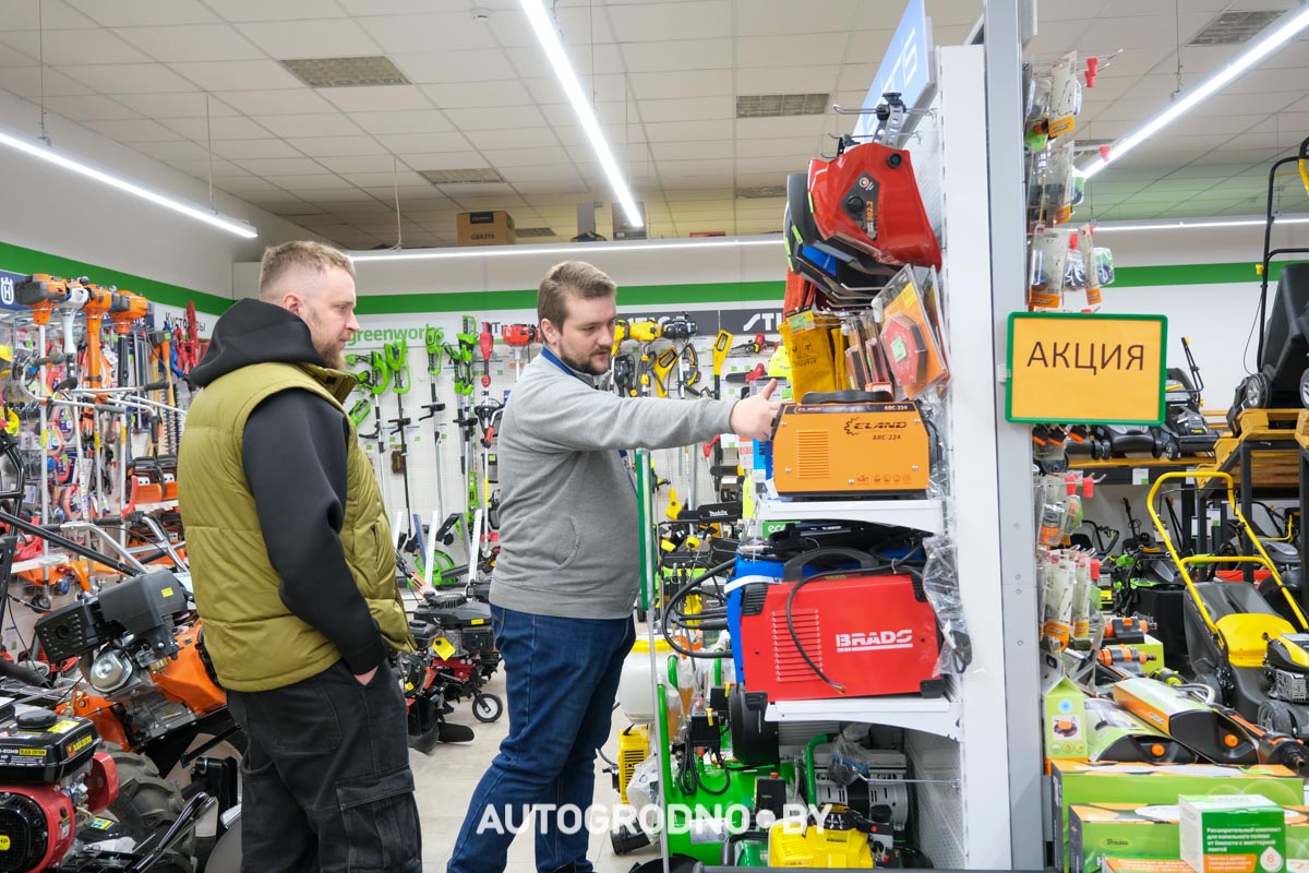 Отзывы на мотоблоки Мобил К