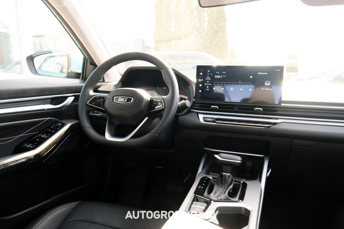 Расчет лизинга на BELGEE