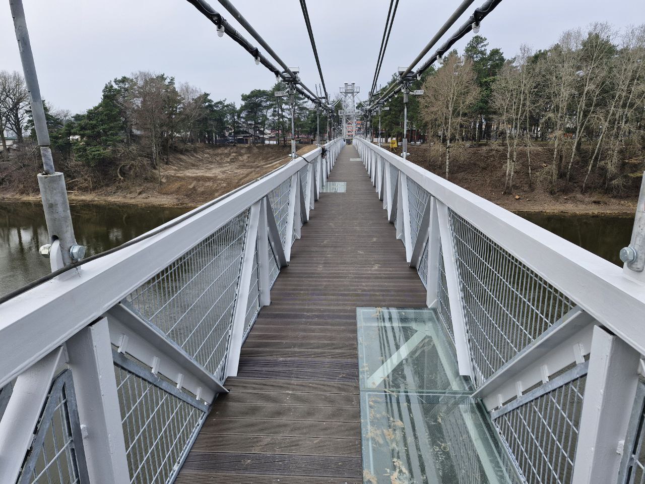 most podvesnoj otkrytie 02 05 01