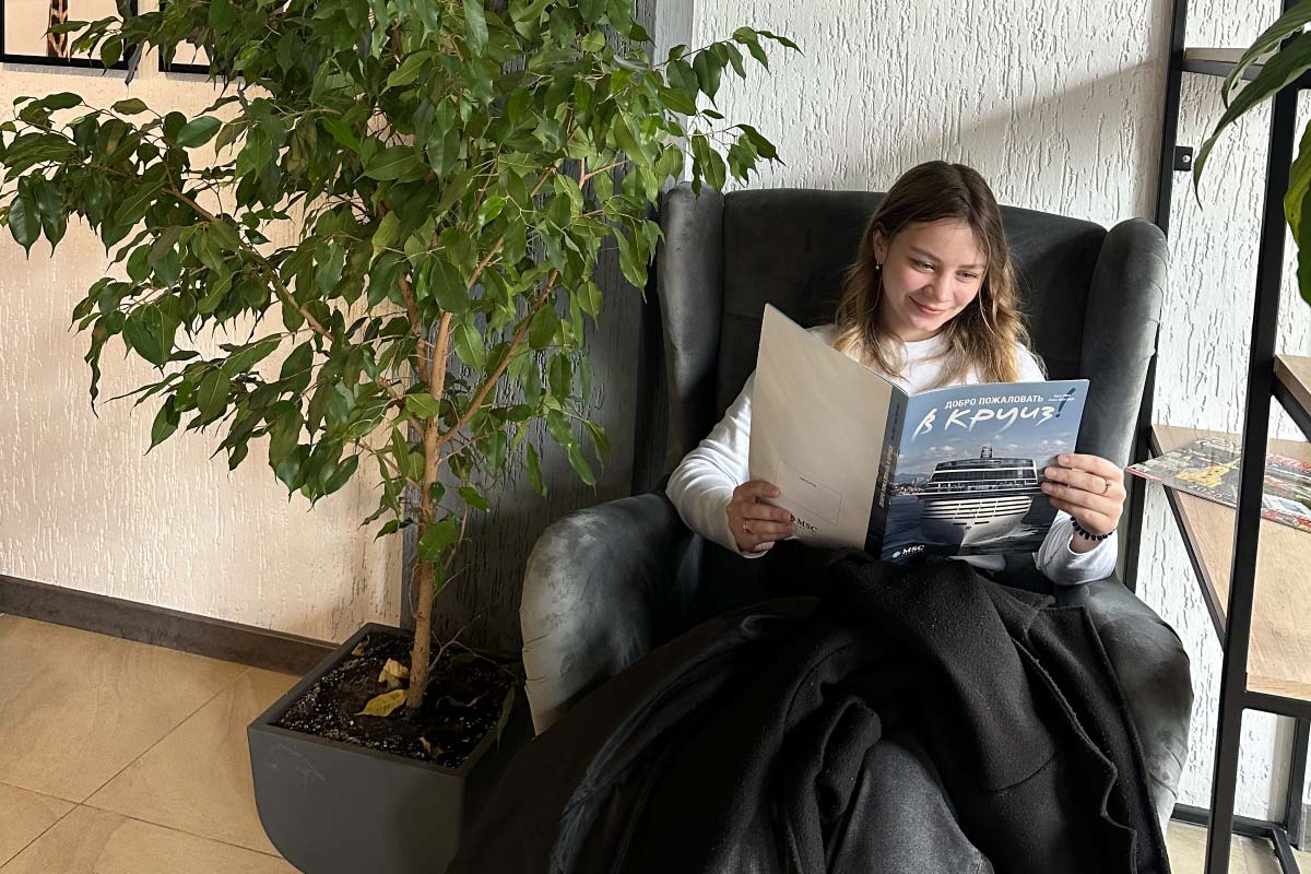 Визы и путешествия из Гродно