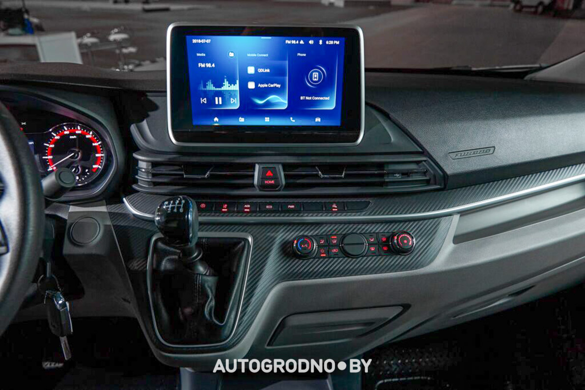 AVIOR grodno belarus