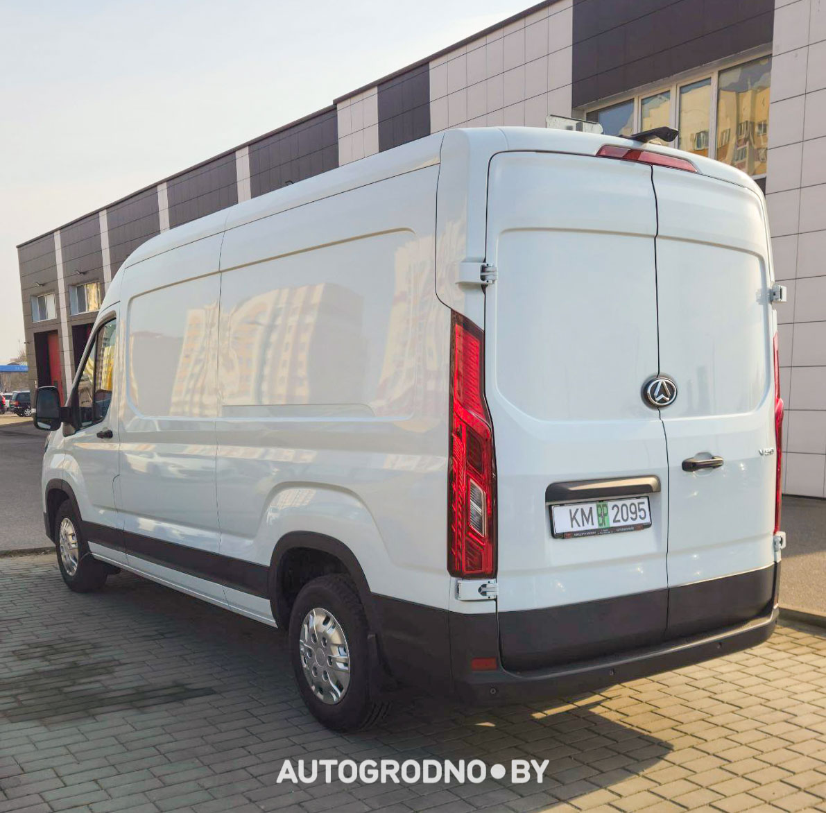 AVIOR grodno belarus