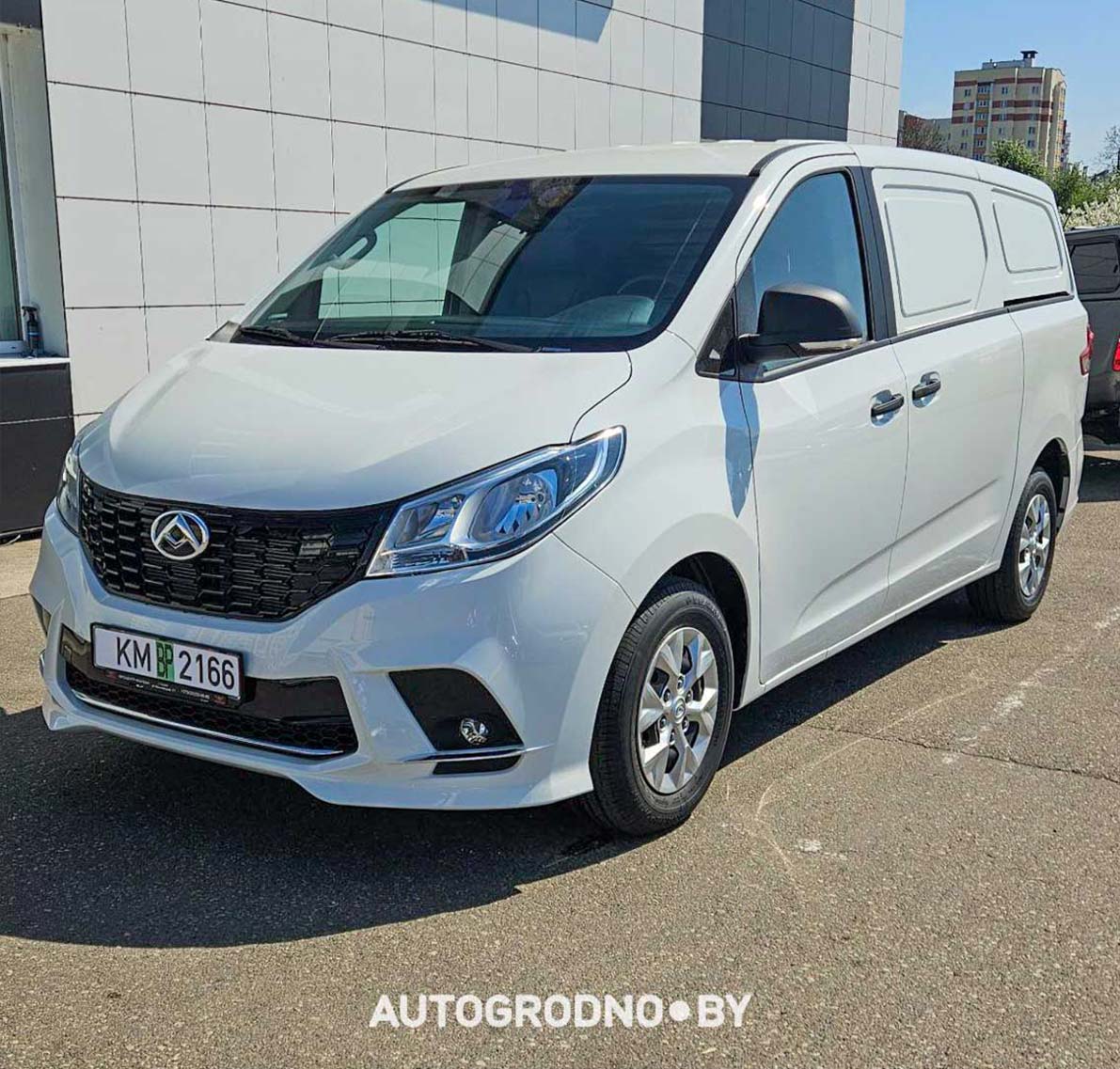 AVIOR grodno belarus