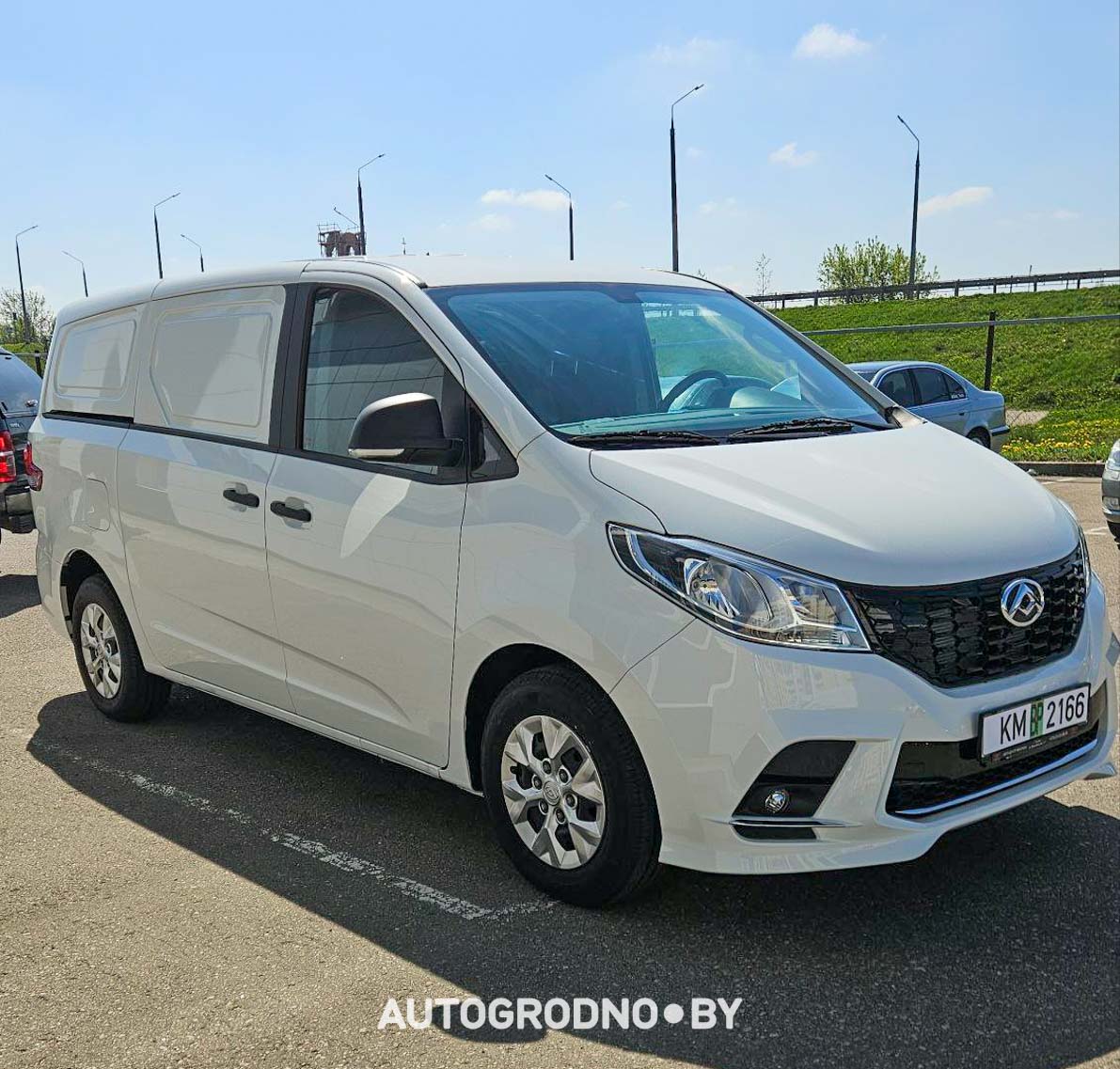 AVIOR grodno belarus