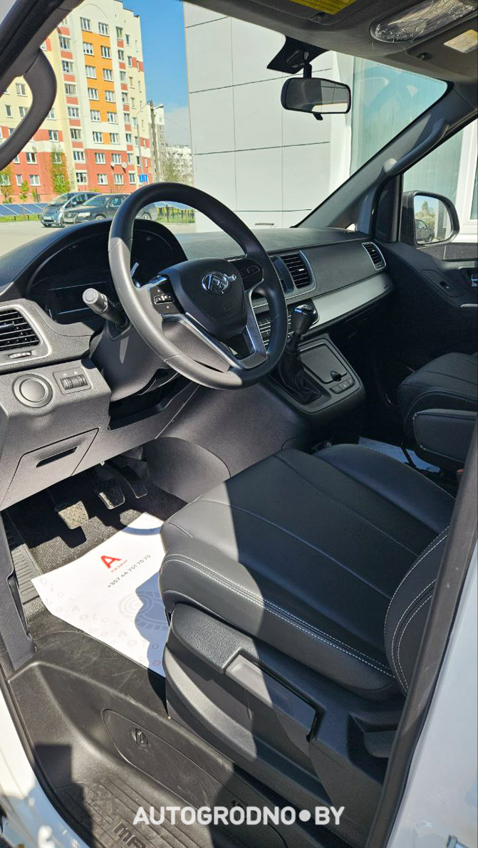 AVIOR grodno belarus